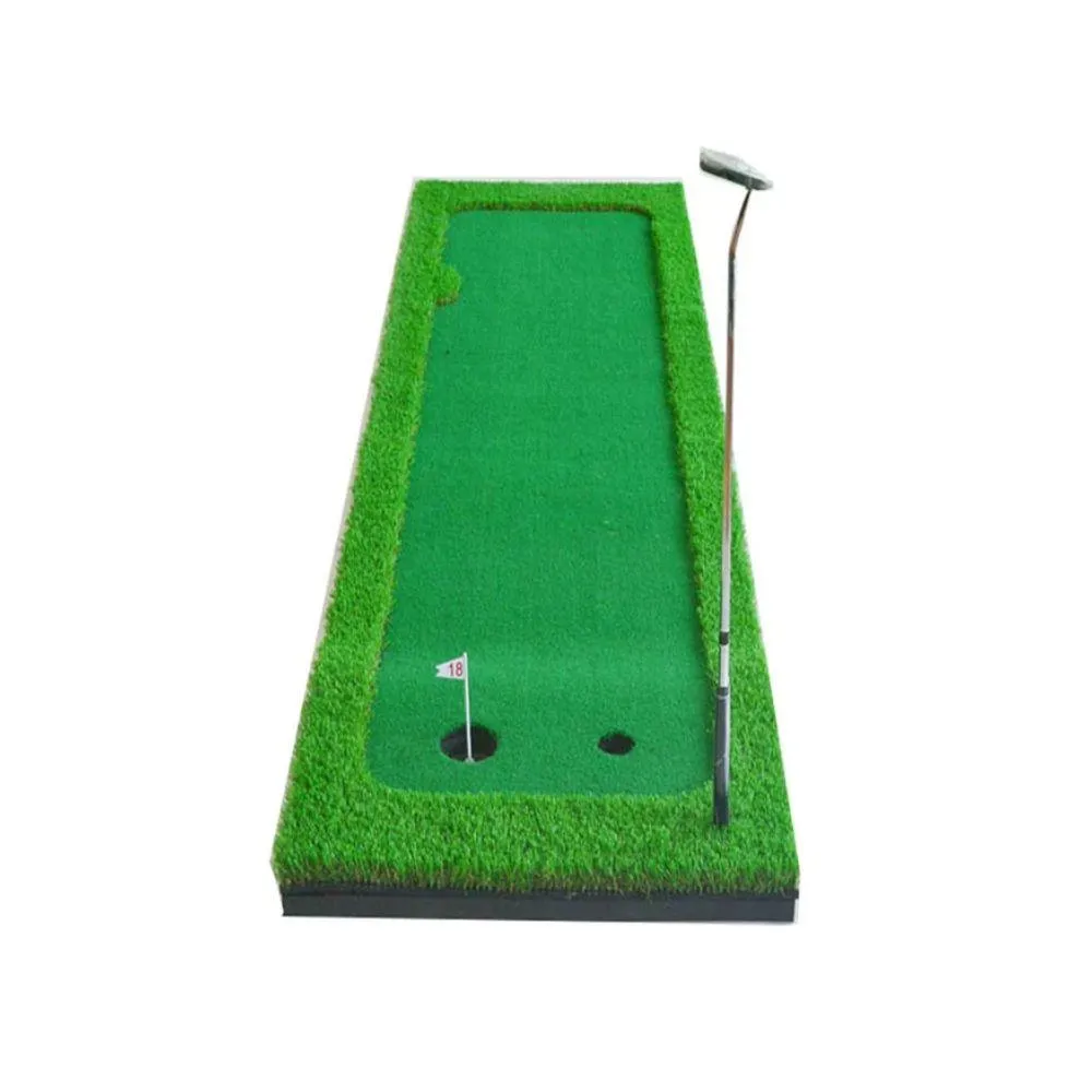 Golfedge High Density Slope Practice Putting Green Mat