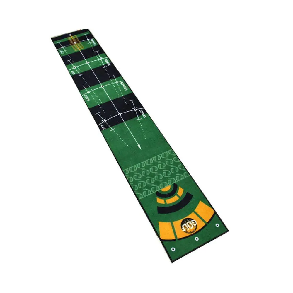 Golfedge PrimePutt 2.0 Golf Putting Mat