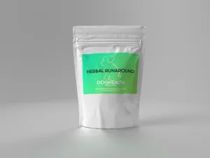 Herbal Runaround Powder - 125g