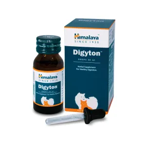 Himalaya Digyton Drops (Digestion) 30ml