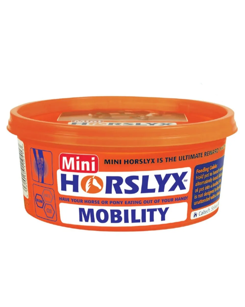 Horslyx Mobility Balancer Lick