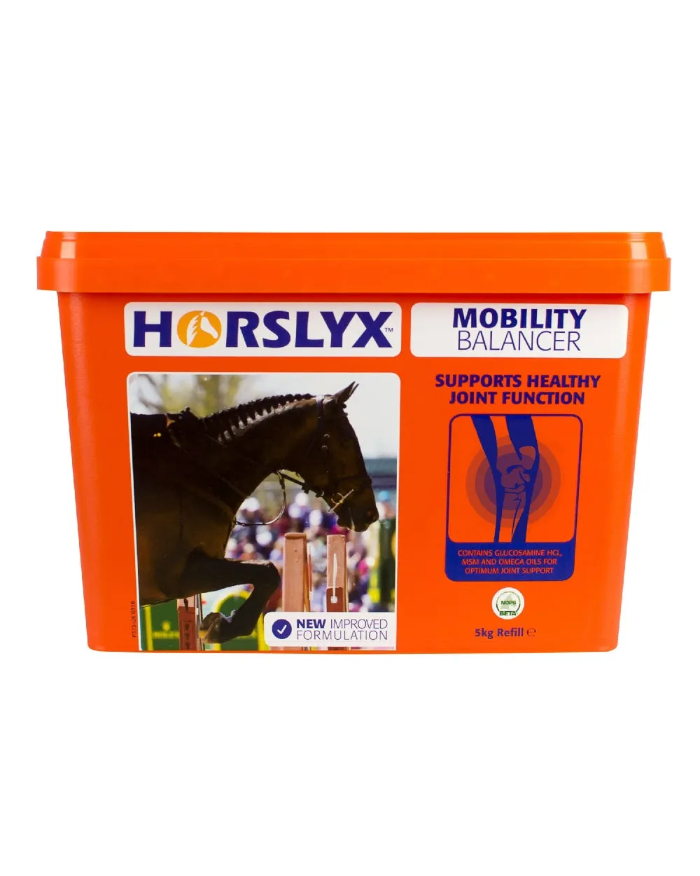 Horslyx Mobility Balancer Lick