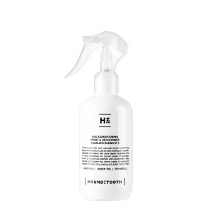 Houndztooth Charlies Blend No.3 Goat Milk Conditioning and Deodoriser Spray 250ml^^^