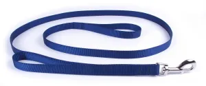 Hunter Brand - Nylon Leash with Traffic Handle