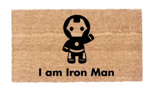 I Am Iron Man