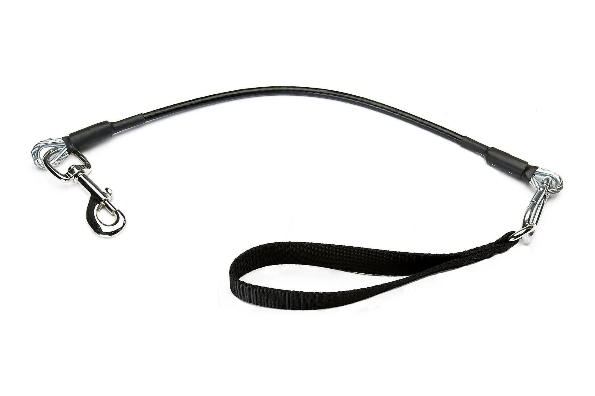 Indestructible Dog Traffic Leash