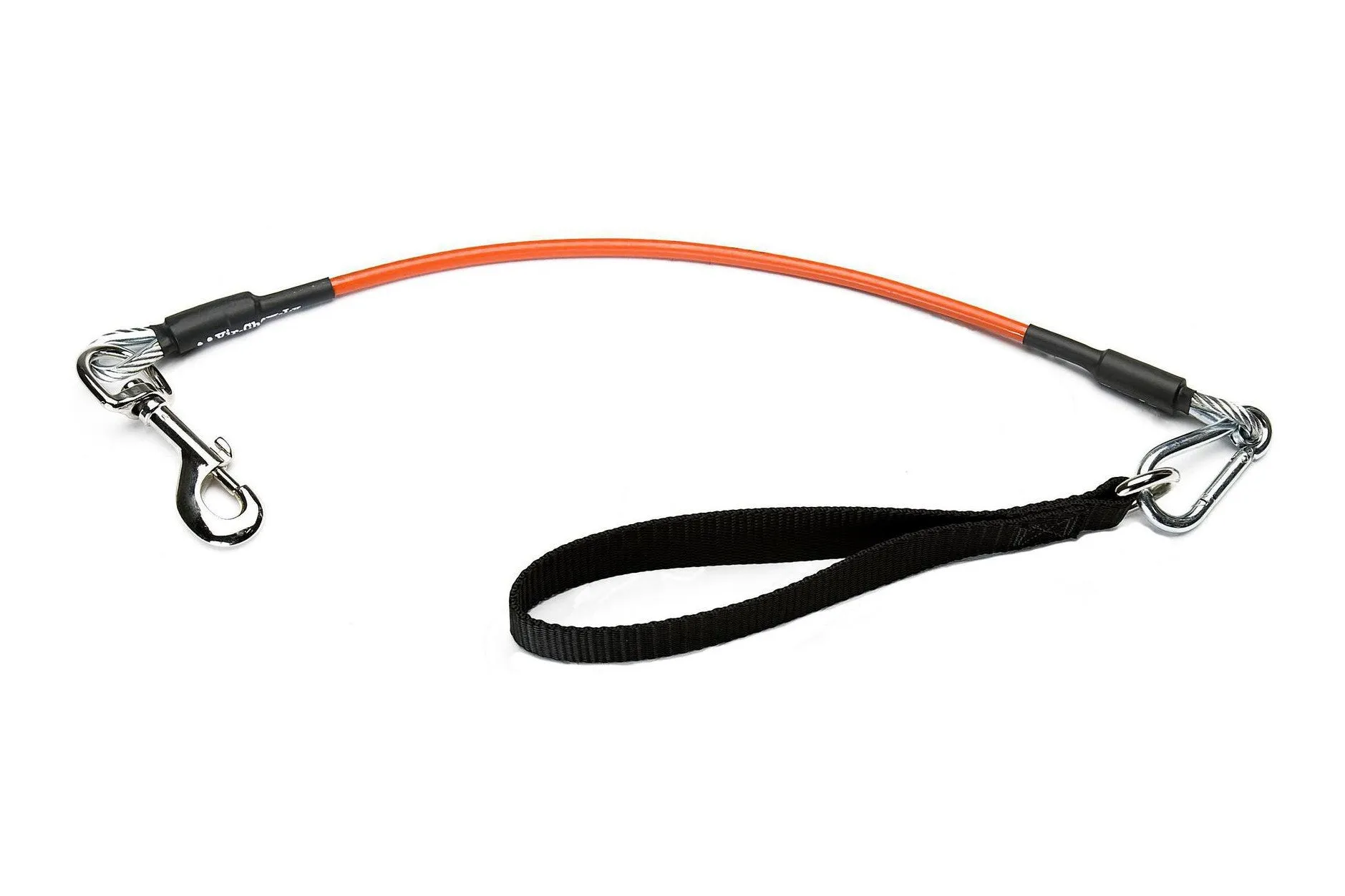 Indestructible Dog Traffic Leash