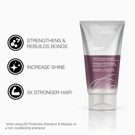 Joico Defy Damage Protective Masque