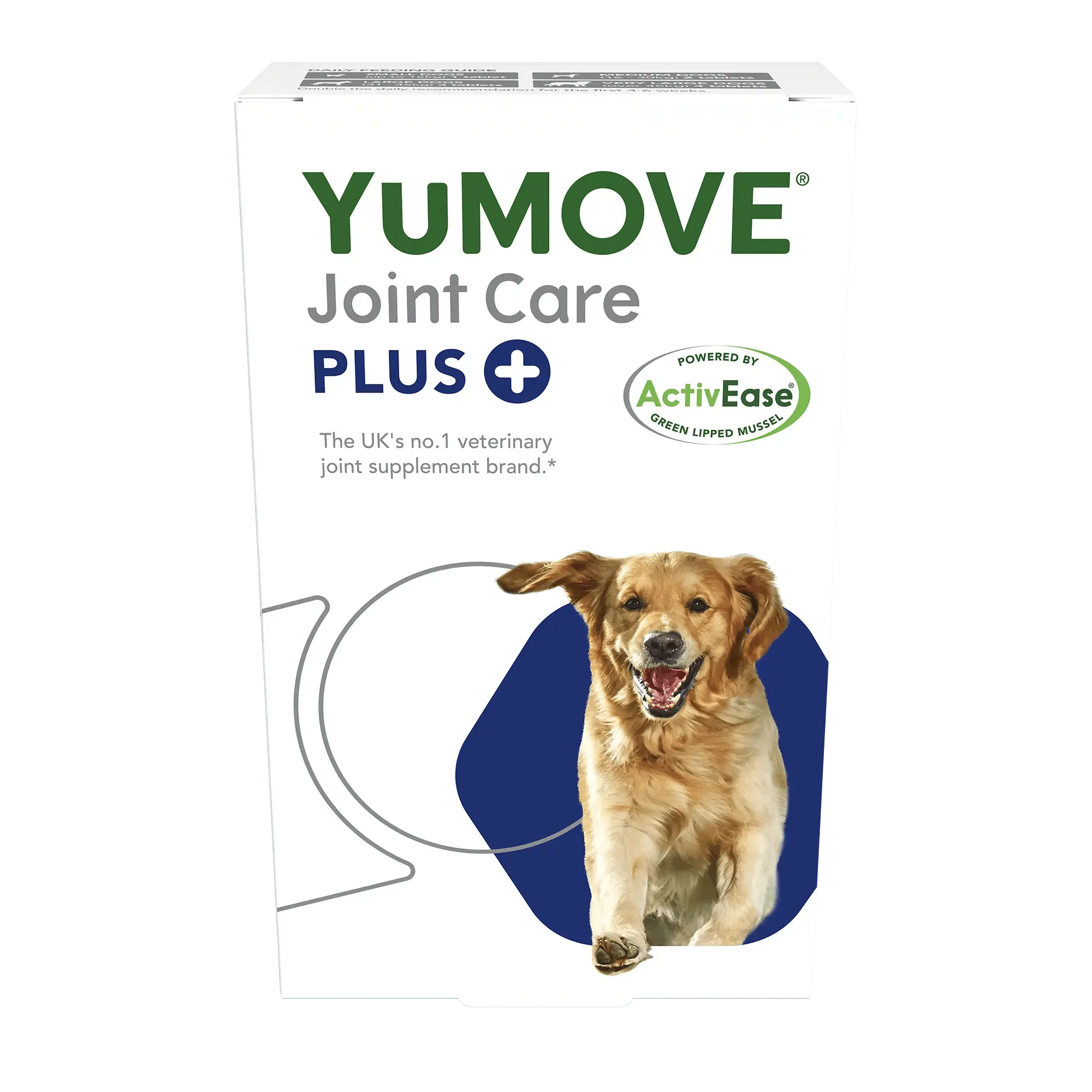 Joint Care PLUS for Dogs