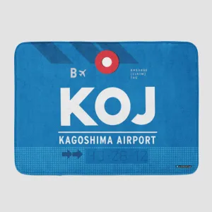 KOJ - Bath Mat