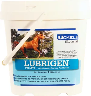 Lubrigen