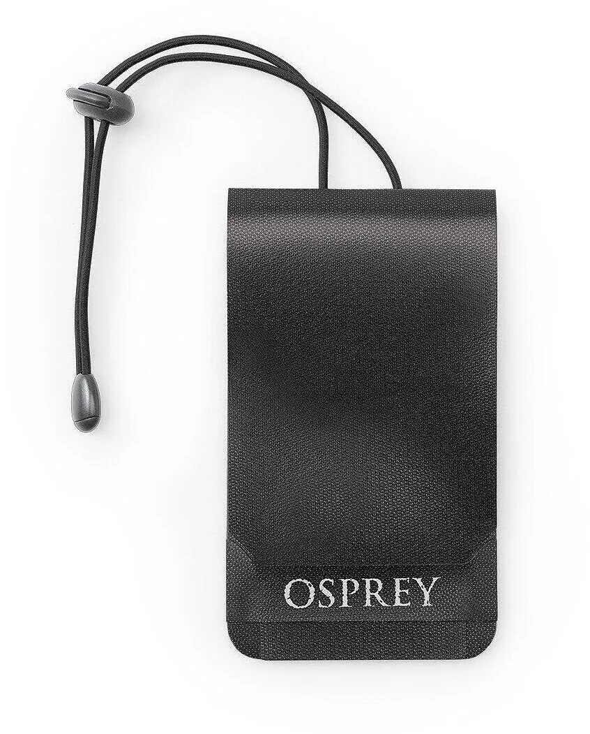 Luggage Tag