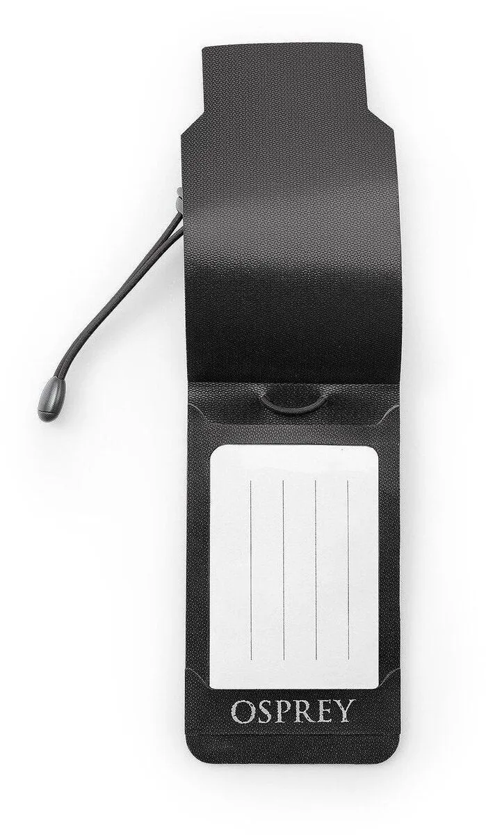 Luggage Tag