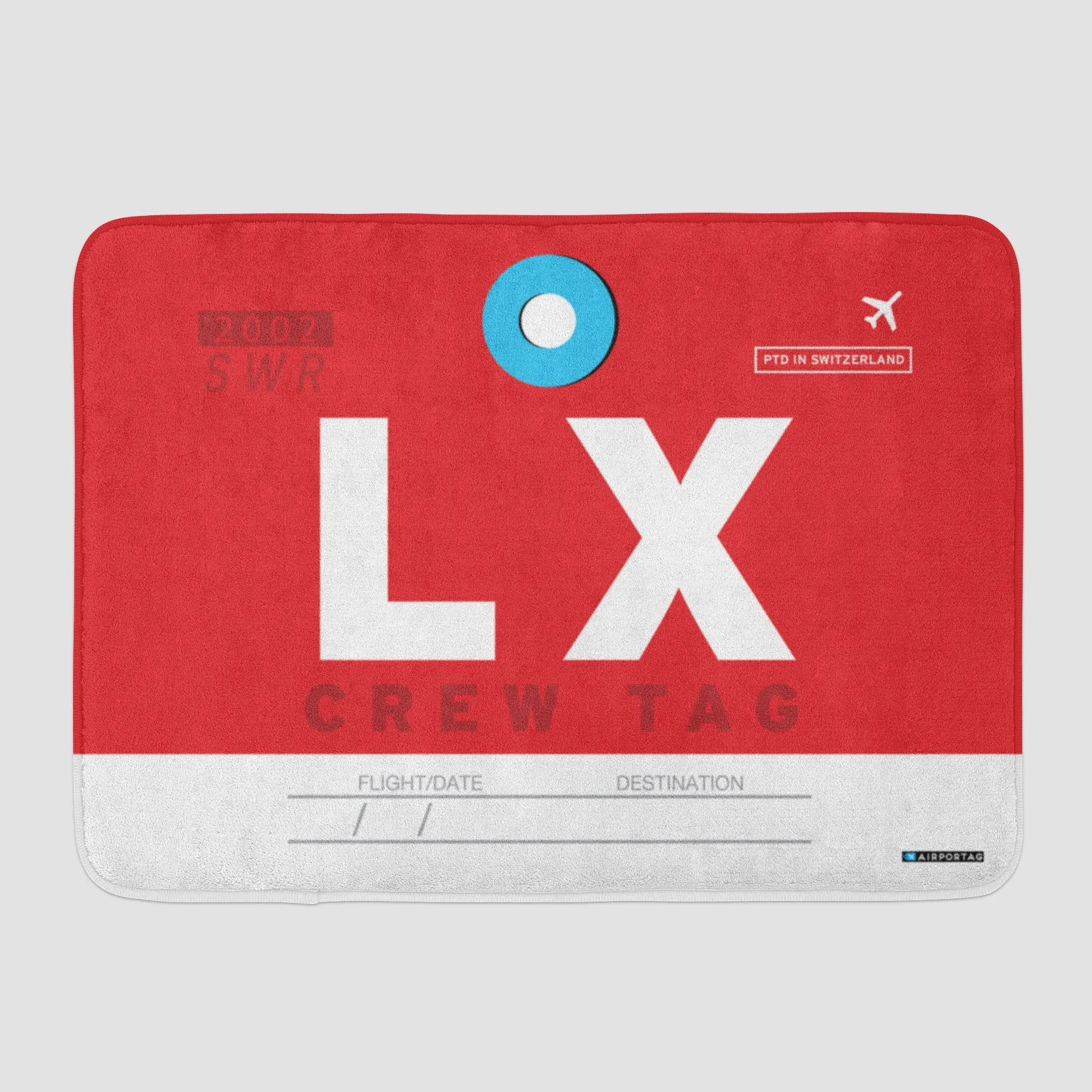 LX - Bath Mat