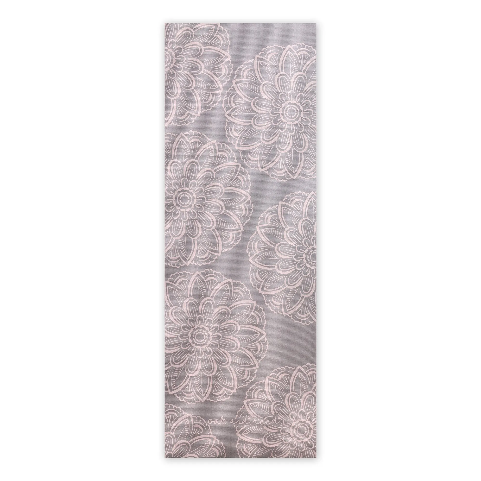 Mandala Yoga Mat (4mm)