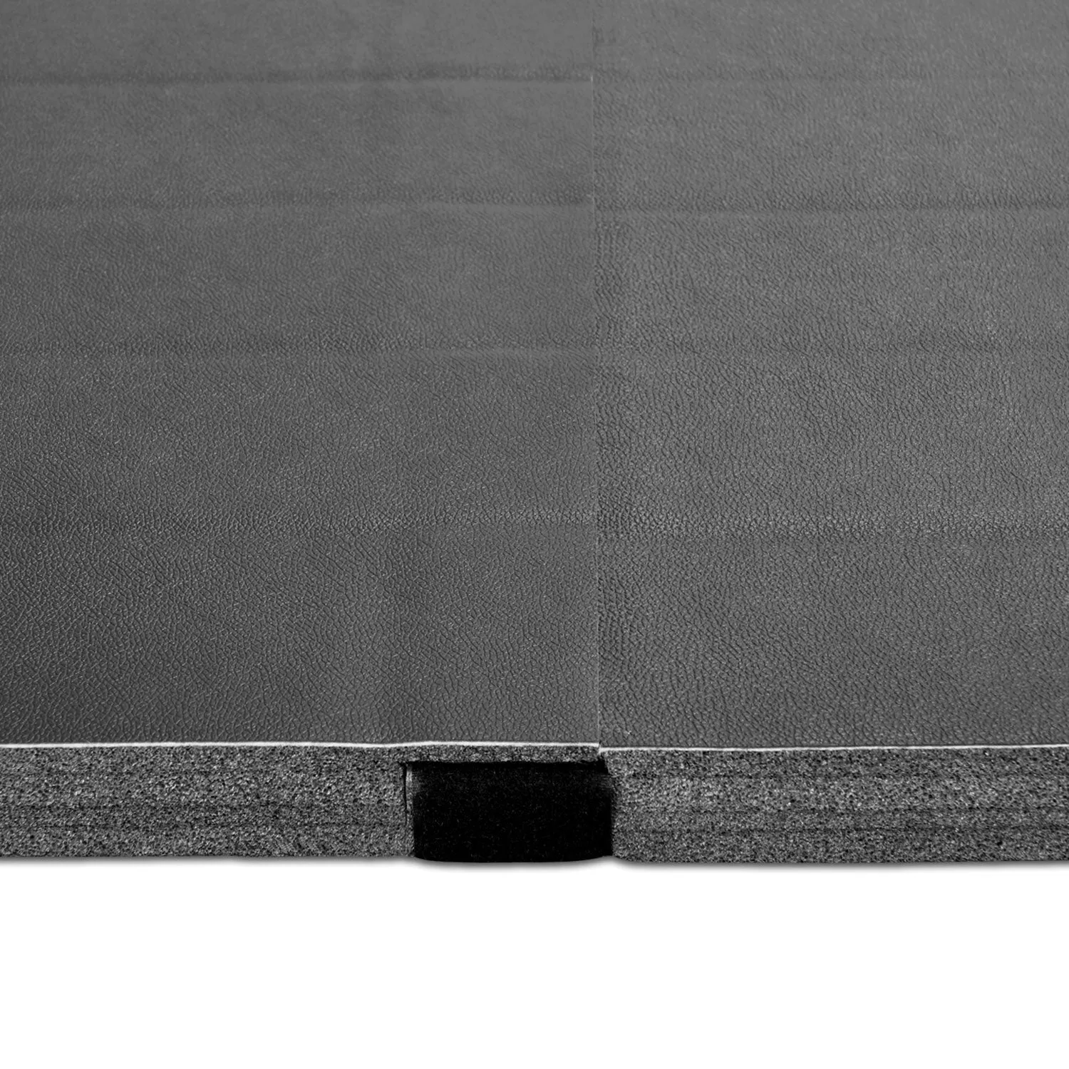 Meister FlexFloor™ Roll-Up Martial Arts & Fitness Mat - 10ft x 10ft