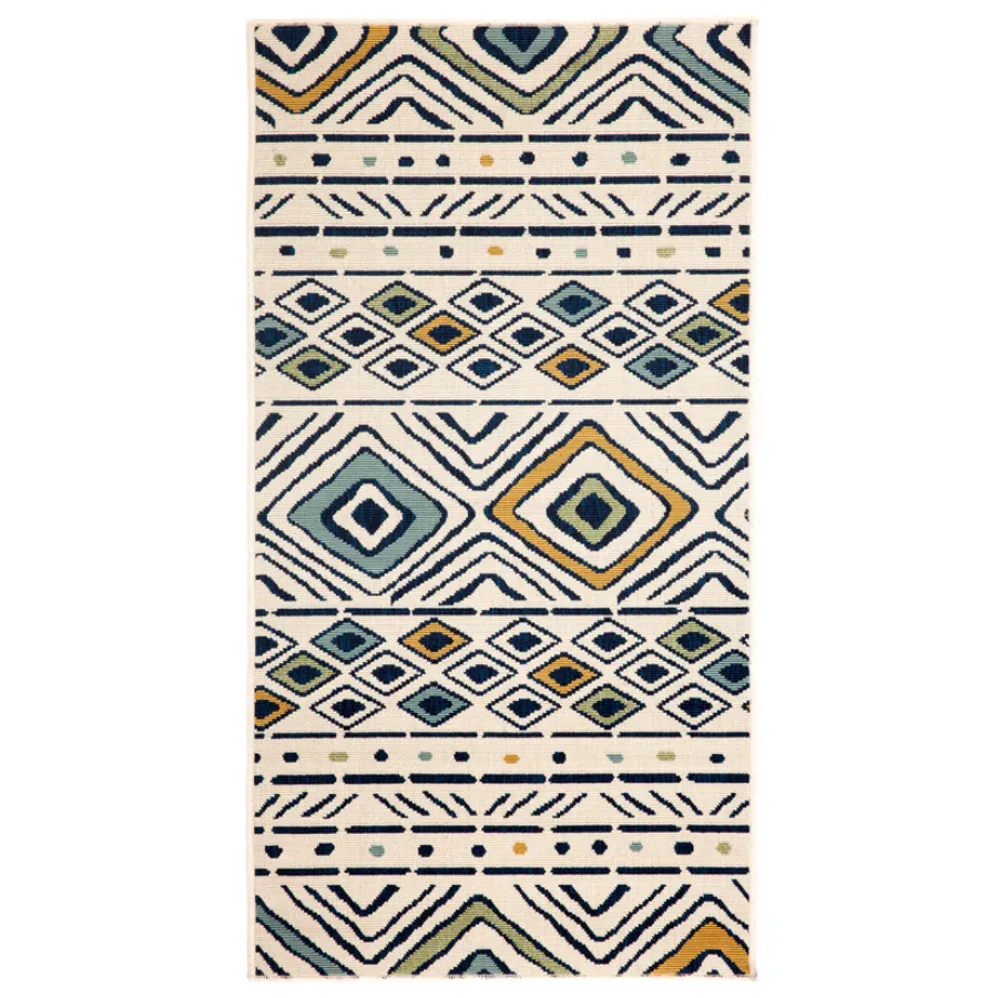 Mendoza Outdoor Floor Mat