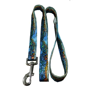 MTN Straps Bridger Dog Leash 6 Foot