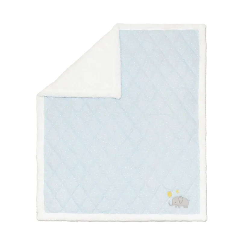 Muslin Stroller Blankets