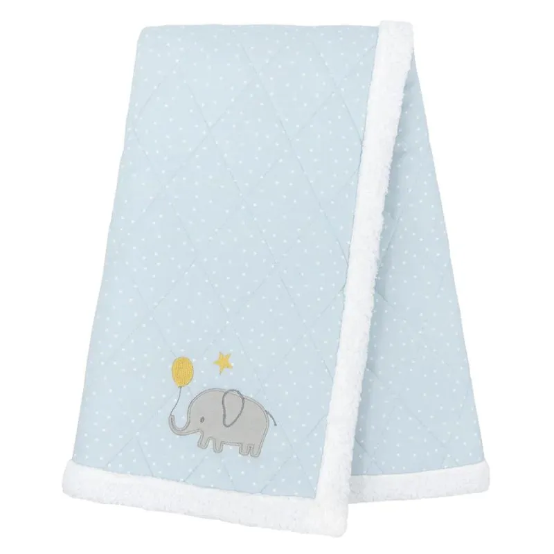 Muslin Stroller Blankets