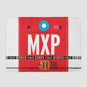 MXP - Bath Mat