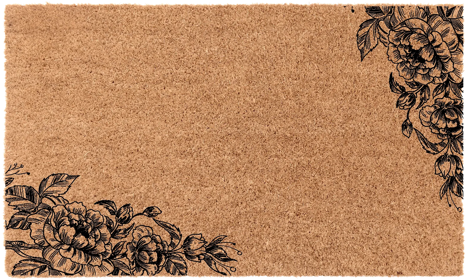 Natural Border