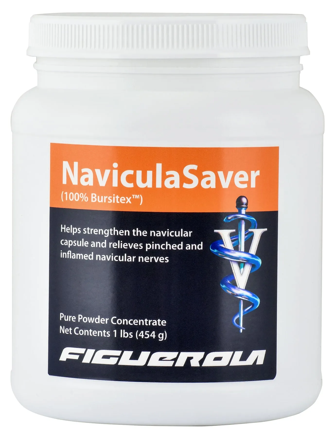 NaviculaSaver, 1 lb