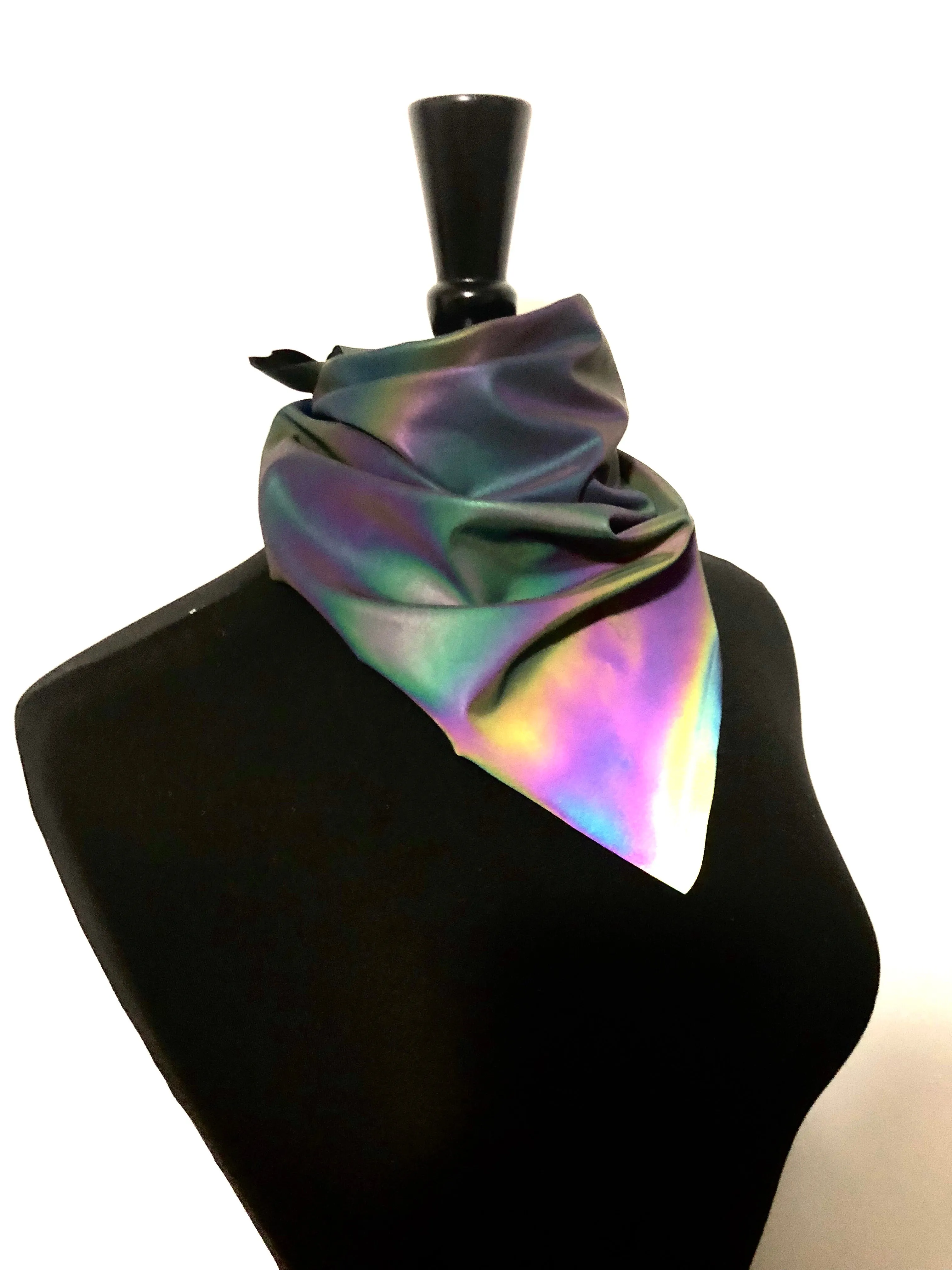 Neon Visions Bandana