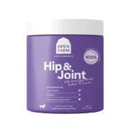 Open Farm Hip & Joint Supplements for Dogs 90 Count