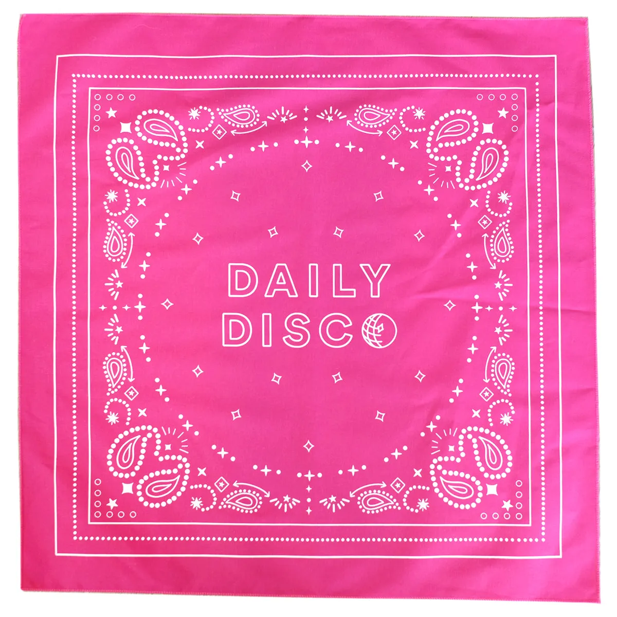 Personalized Bandanas