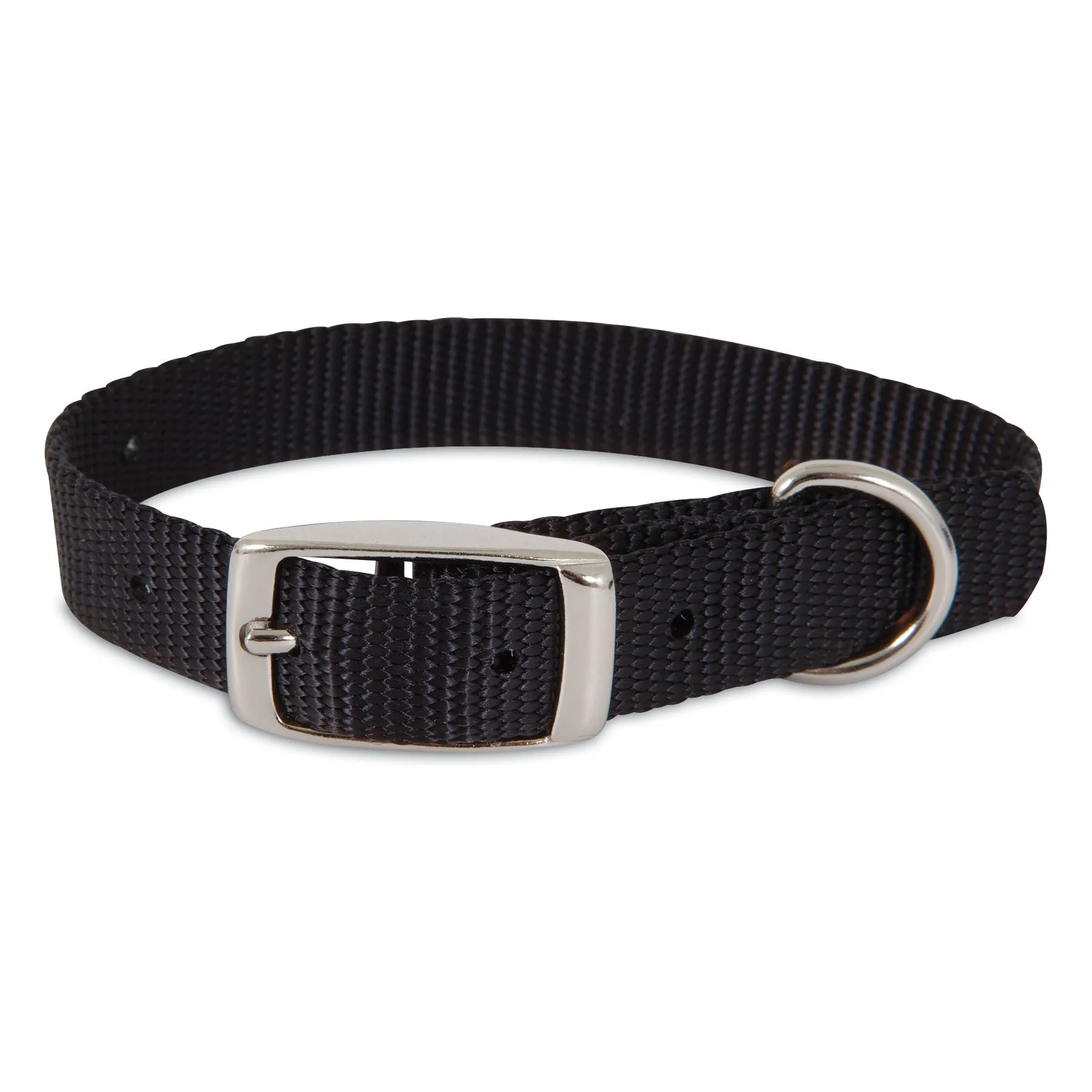 Petmate Standard Nylon Custom Fit Core Collar for Dogs