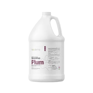 Plum Deep Moisturizing Shampoo Gallon by Nexderma