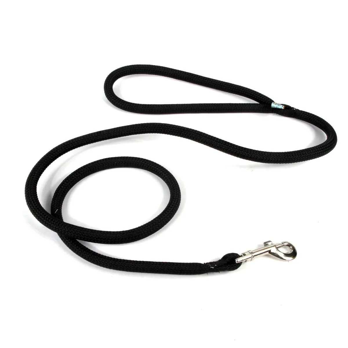 Polyester Braided Rope Dog Leads