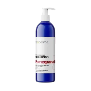 Pomegranate Deep Moisturizing Shampoo 16oz by Nexderma