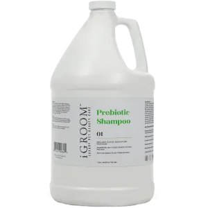 Prebiotic Shampoo Gallon by iGroom