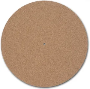 Pro-Ject Cork It Cork Mat for Turntables