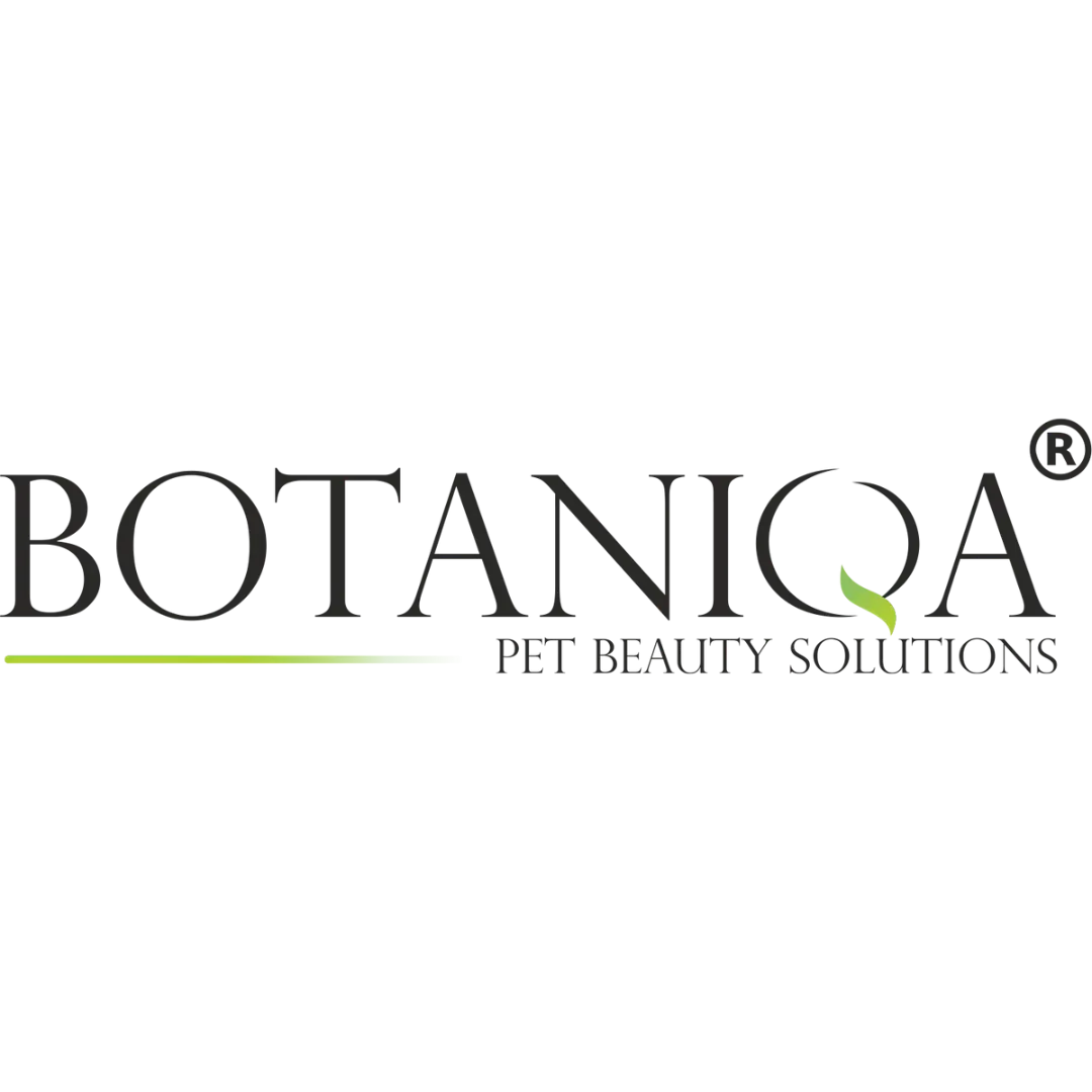 Puppy My Sweet Oat Protein Shampoo Gallon by Botaniqa