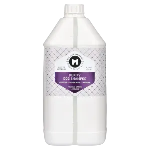 Purify Shampoo 5L by Melanie Newman