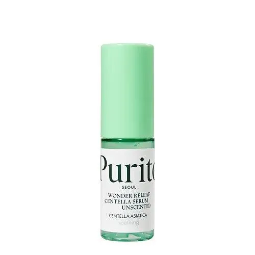 Purito Seoul - Wonder Releaf Centella Serum Unscented - 15Ml