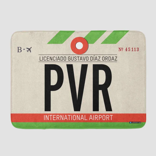 PVR - Bath Mat