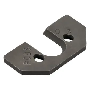 RCBS Trim Pro Shell Holder #5