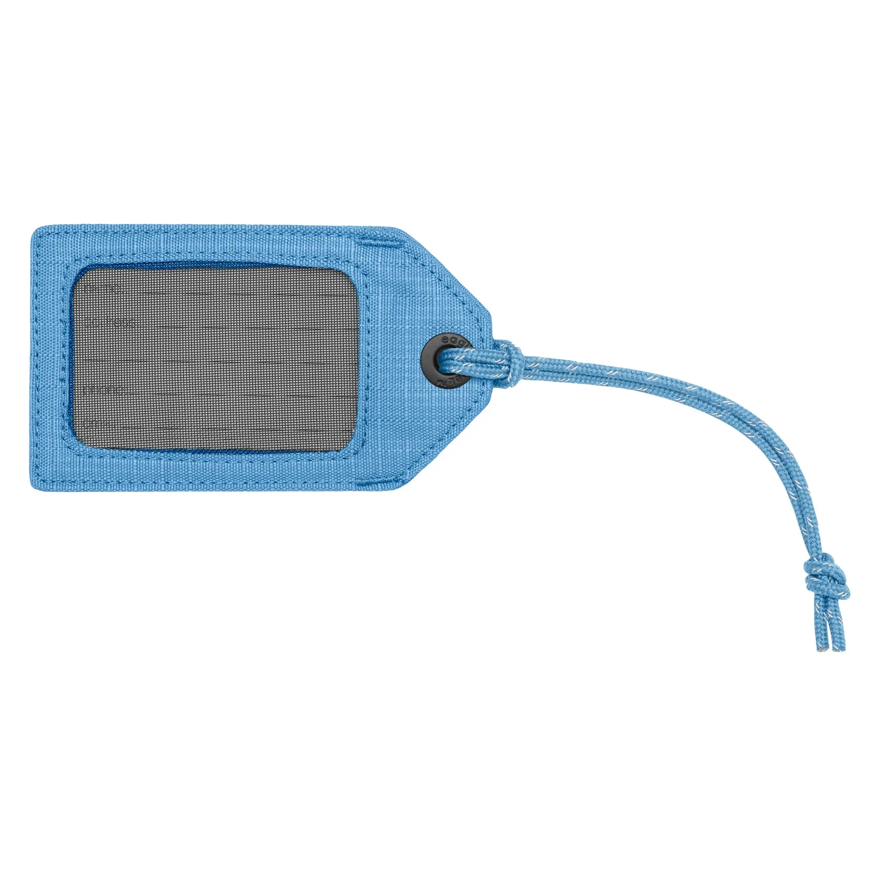 Reflective Luggage Tag