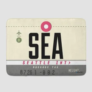 SEA - Bath Mat