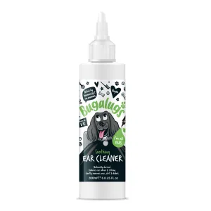 Soothing Ear Cleaner Solution for Dogs