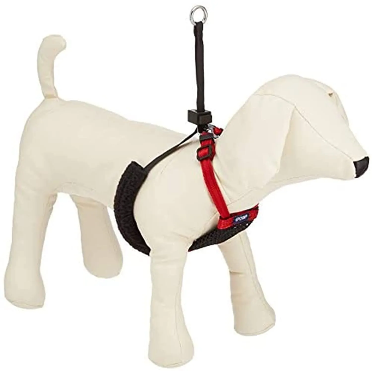 Sporn Non Pulling Dog Harness