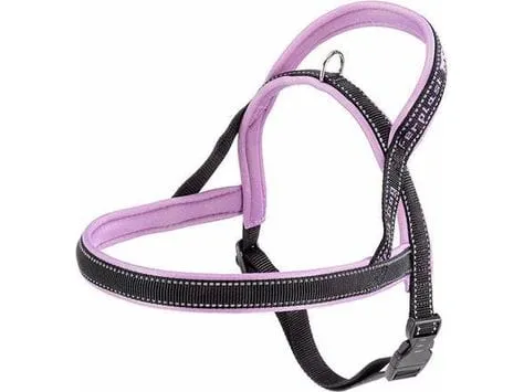 SPORT DOG P S NYLON NORVEGIAN HARNESS