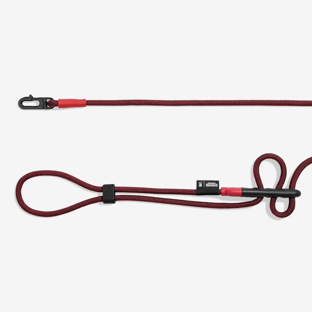 Stranger Things x Zee.Dog | Hands-Free Leash