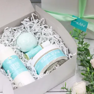 Stress Relief Gift Set