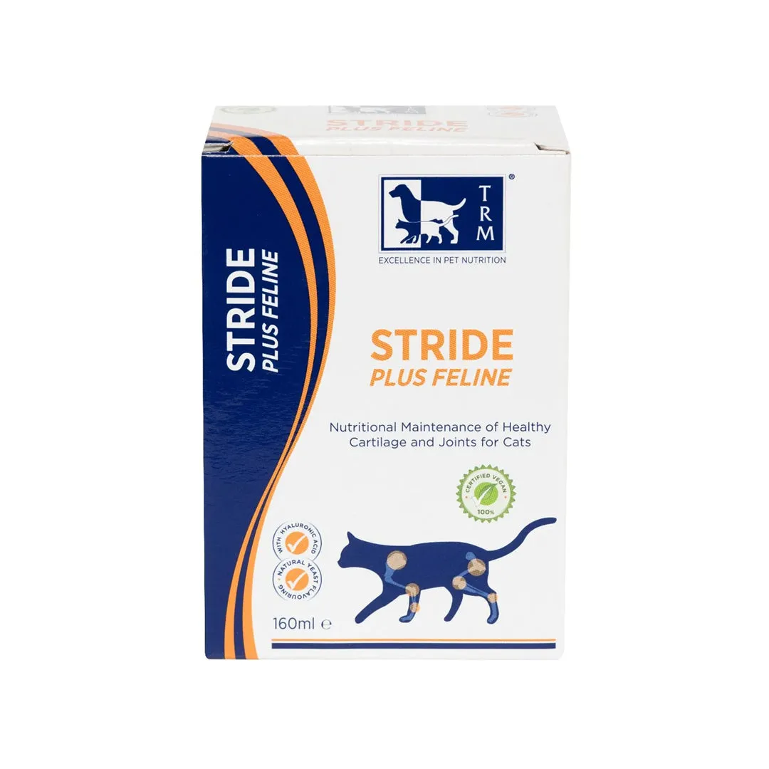 Stride Plus Liquid Feline