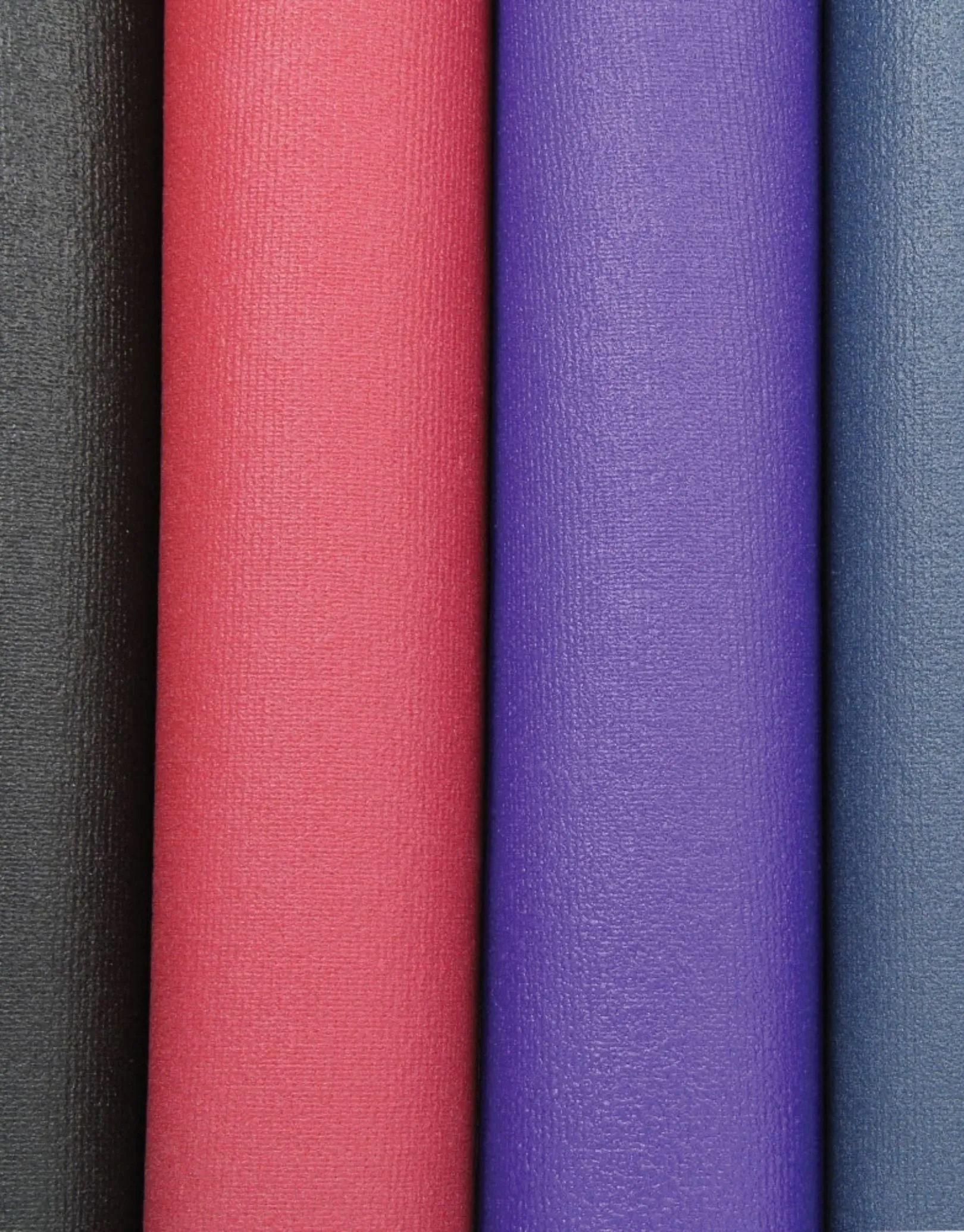 Studio Yoga Mat 4.5mm